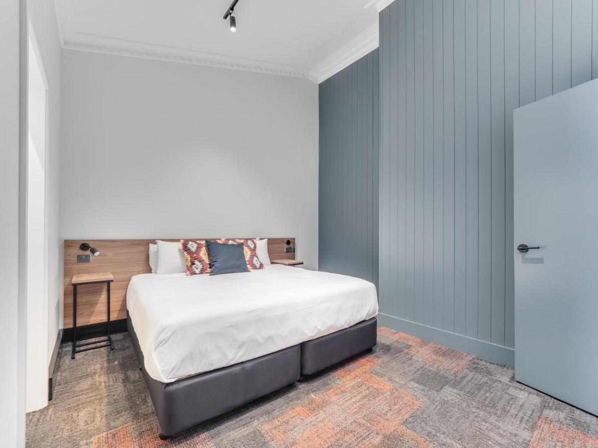 Banjo Paterson Inn Jindabyne Kültér fotó