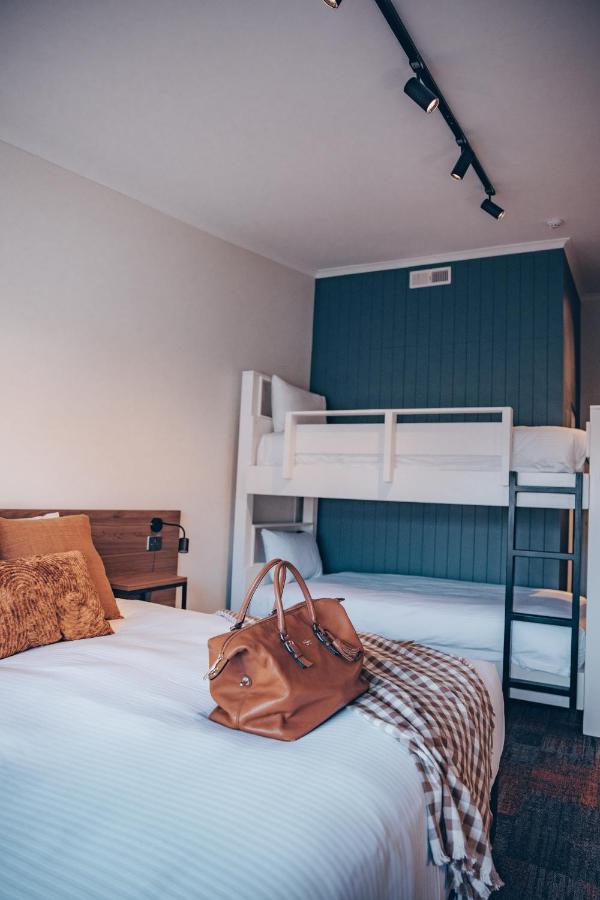 Banjo Paterson Inn Jindabyne Kültér fotó