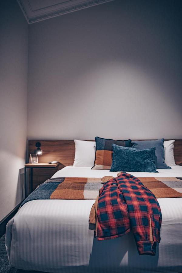 Banjo Paterson Inn Jindabyne Kültér fotó