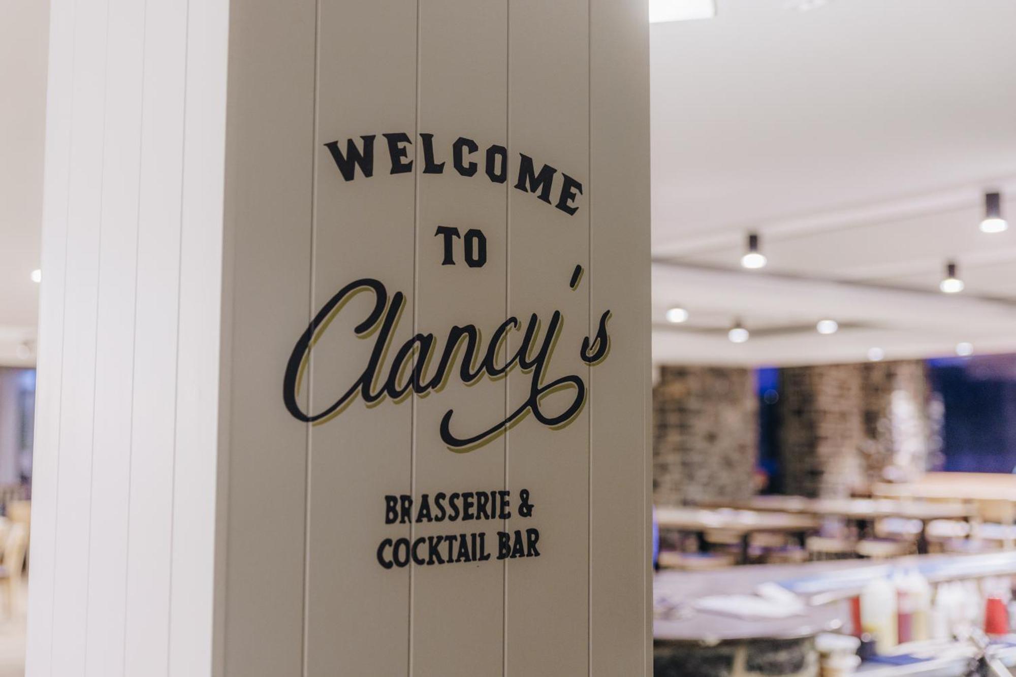 Banjo Paterson Inn Jindabyne Kültér fotó