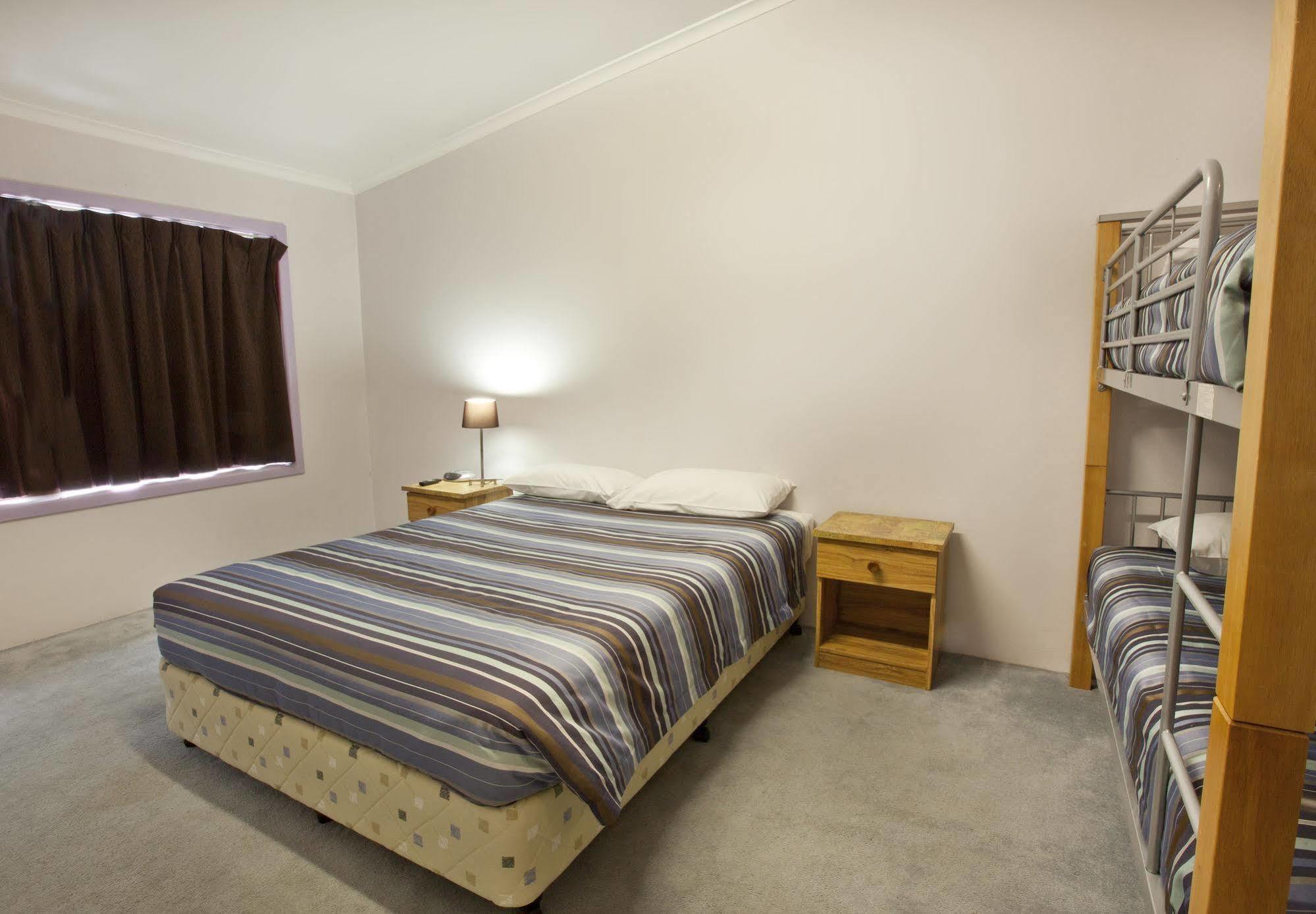 Banjo Paterson Inn Jindabyne Kültér fotó